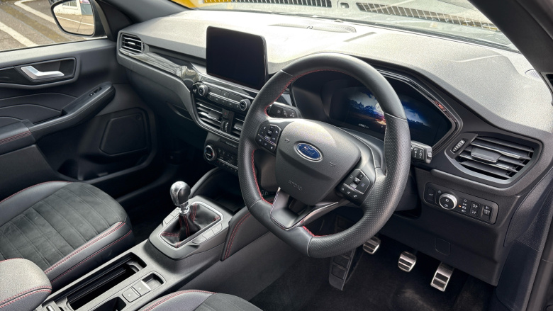 Ford Kuga 2.0 EcoBlue mHEV ST-Line Edition 5dr Diesel Estate